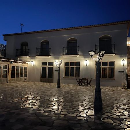 Villa Morena (Adults Only) Finestrat Extérieur photo