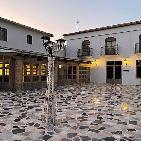 Villa Morena (Adults Only) Finestrat Extérieur photo
