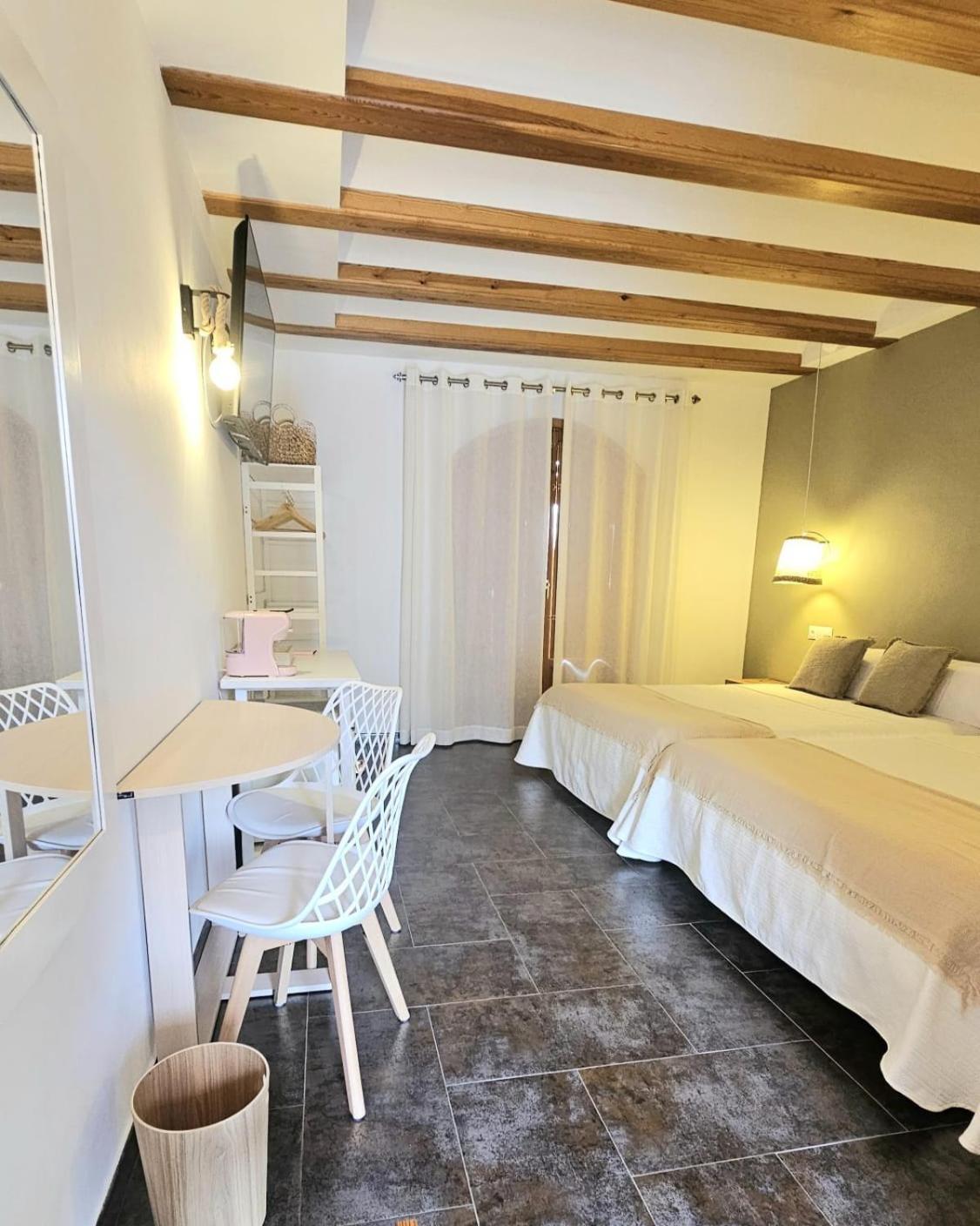 Villa Morena (Adults Only) Finestrat Extérieur photo