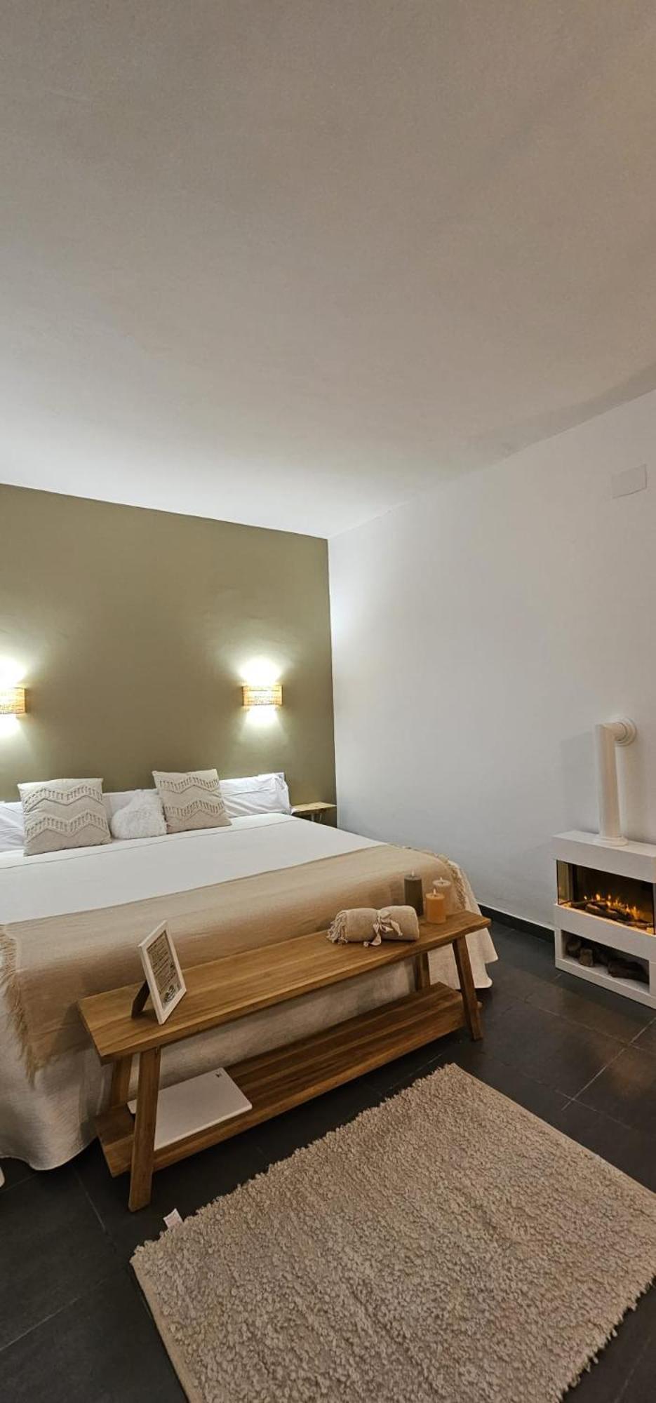 Villa Morena (Adults Only) Finestrat Extérieur photo