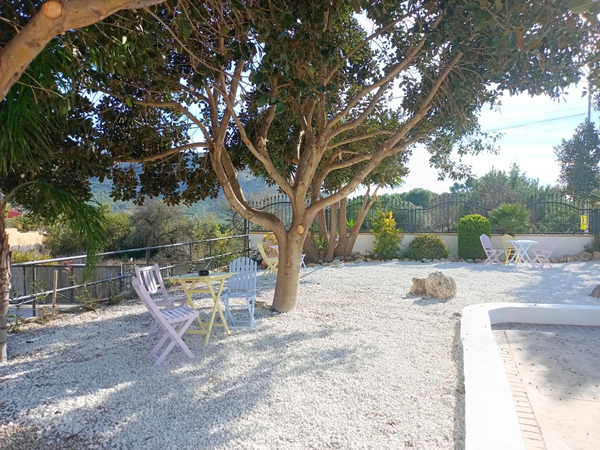 Villa Morena (Adults Only) Finestrat Extérieur photo