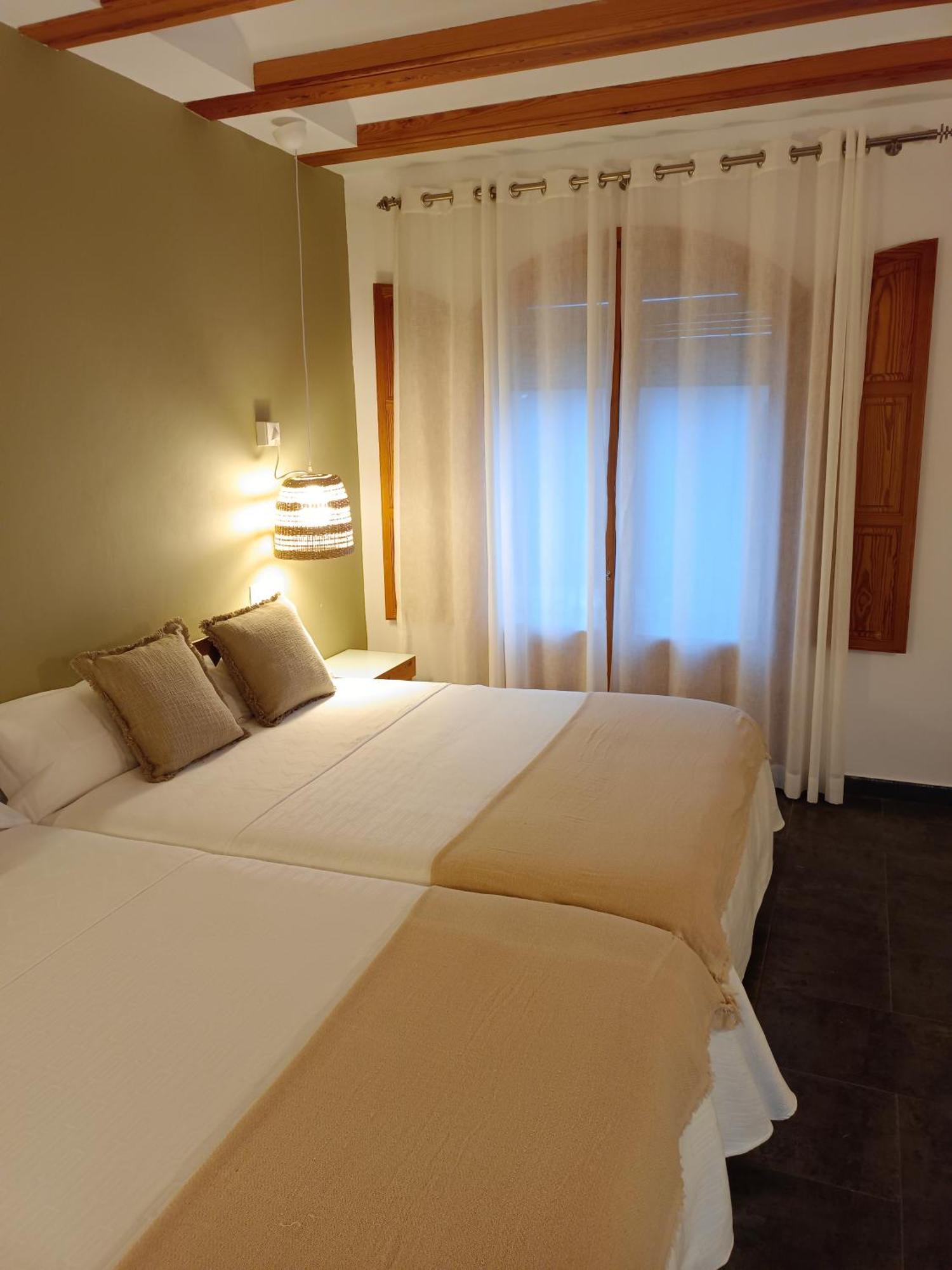 Villa Morena (Adults Only) Finestrat Extérieur photo