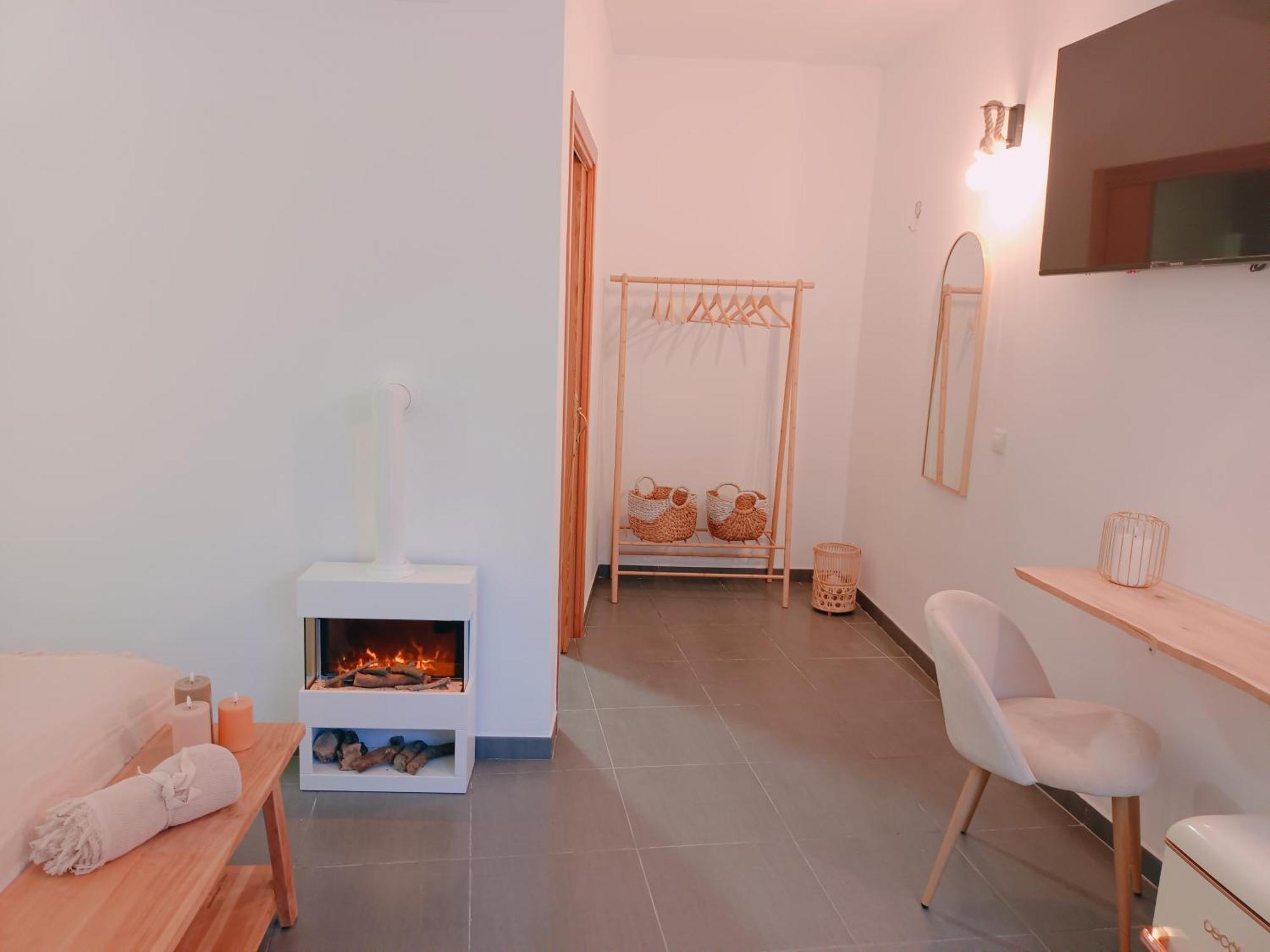 Villa Morena (Adults Only) Finestrat Extérieur photo