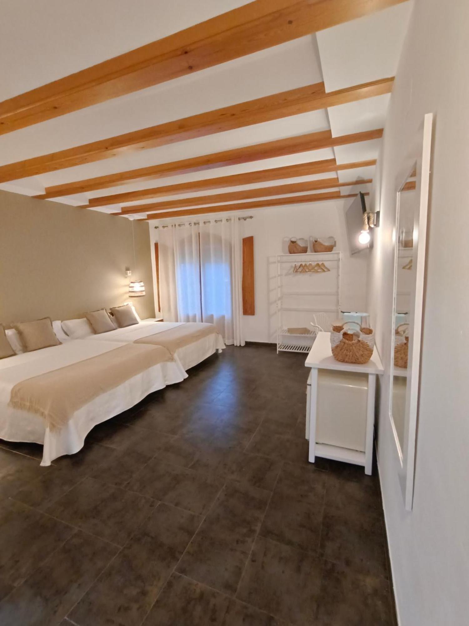 Villa Morena (Adults Only) Finestrat Extérieur photo