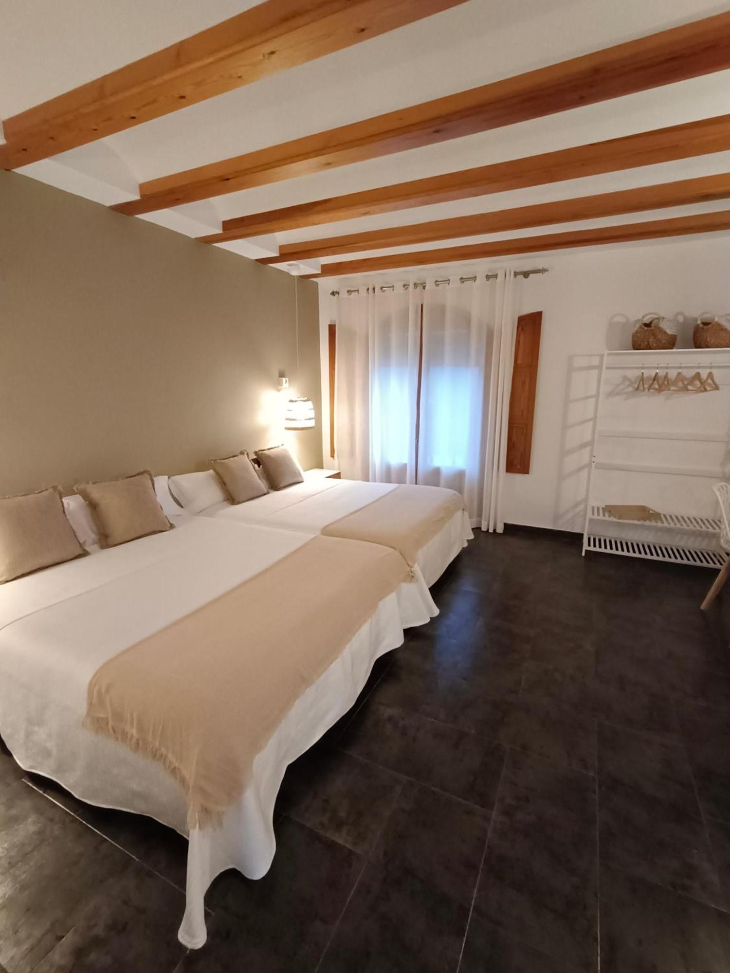 Villa Morena (Adults Only) Finestrat Extérieur photo
