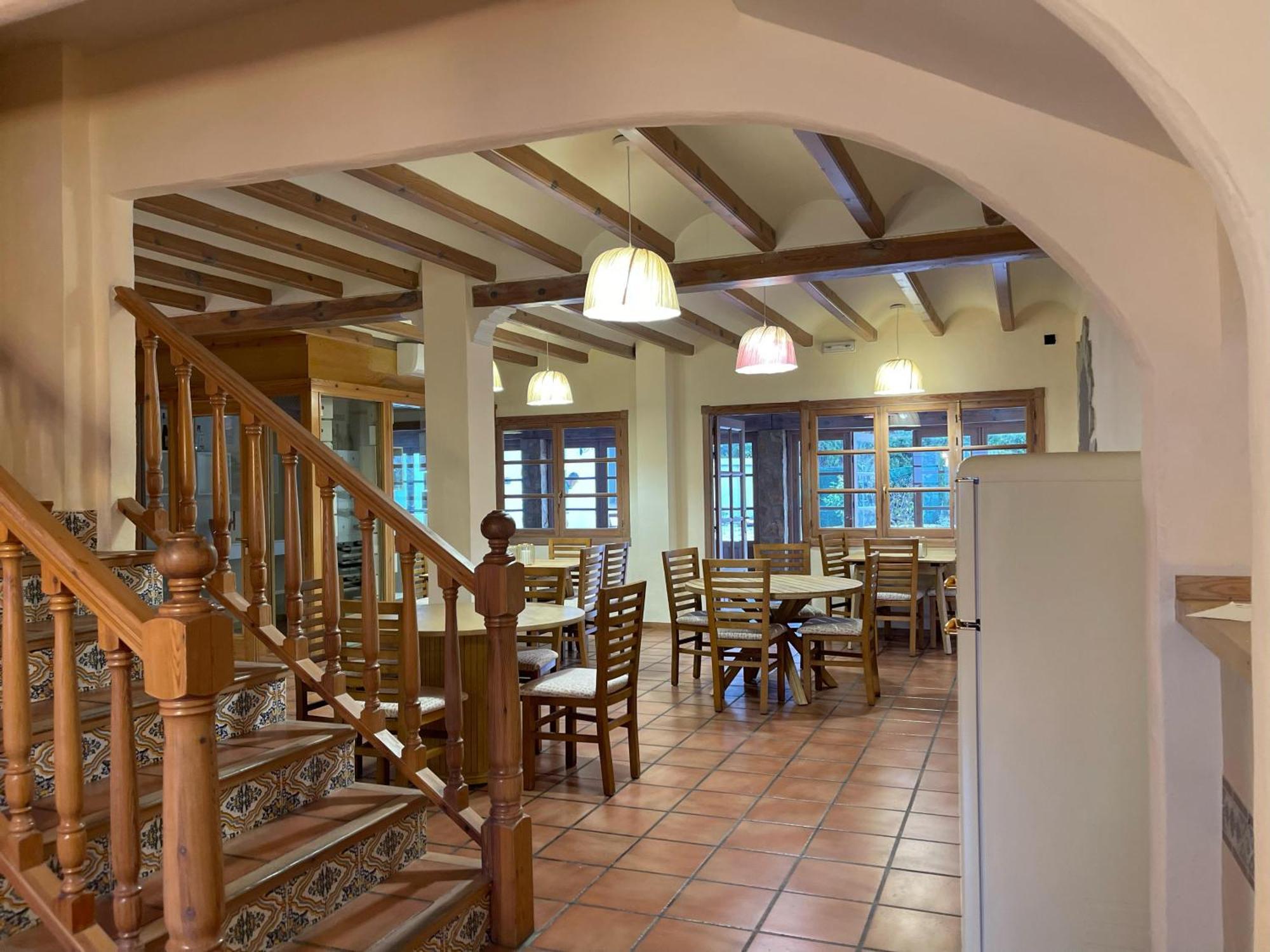 Villa Morena (Adults Only) Finestrat Extérieur photo