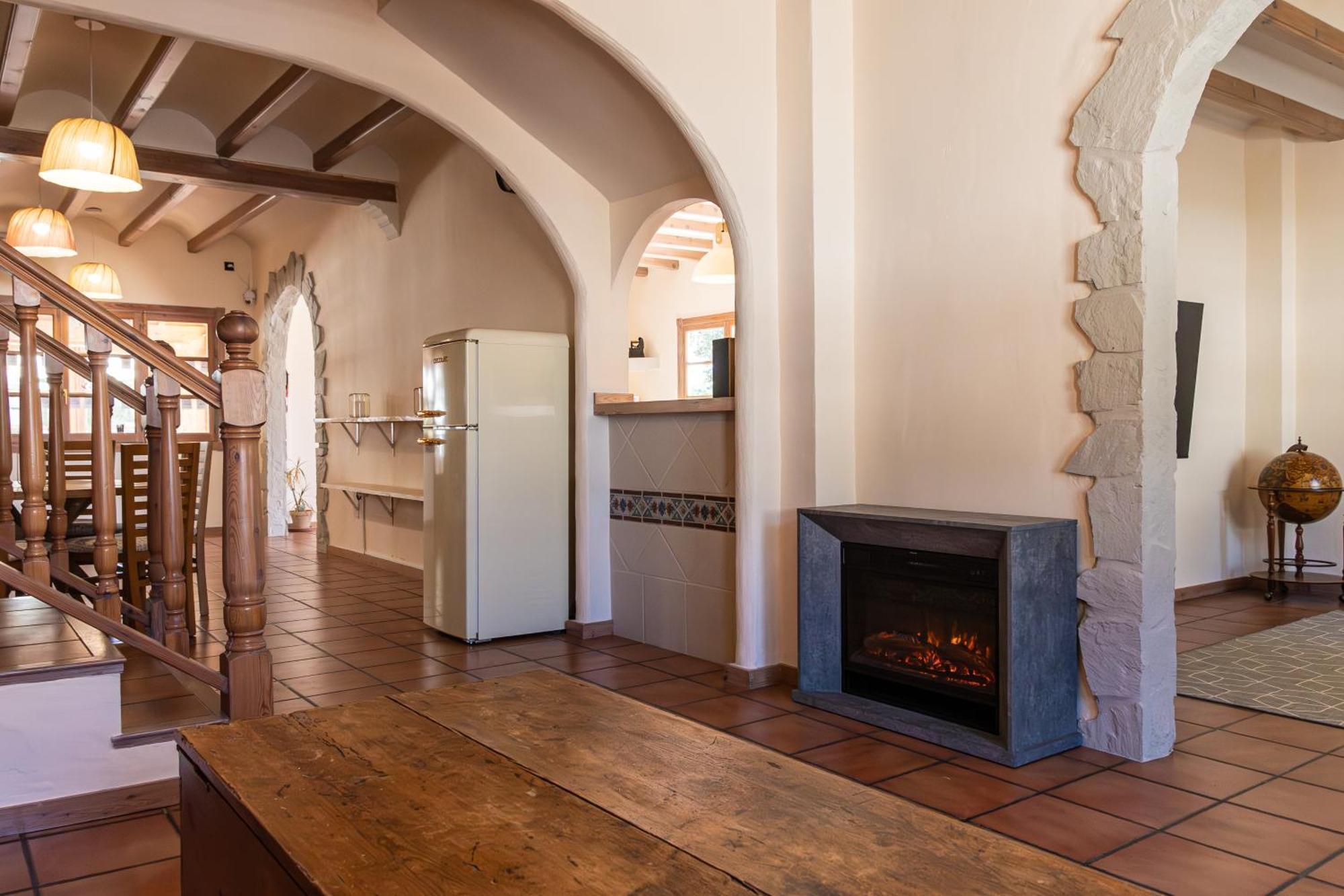 Villa Morena (Adults Only) Finestrat Extérieur photo