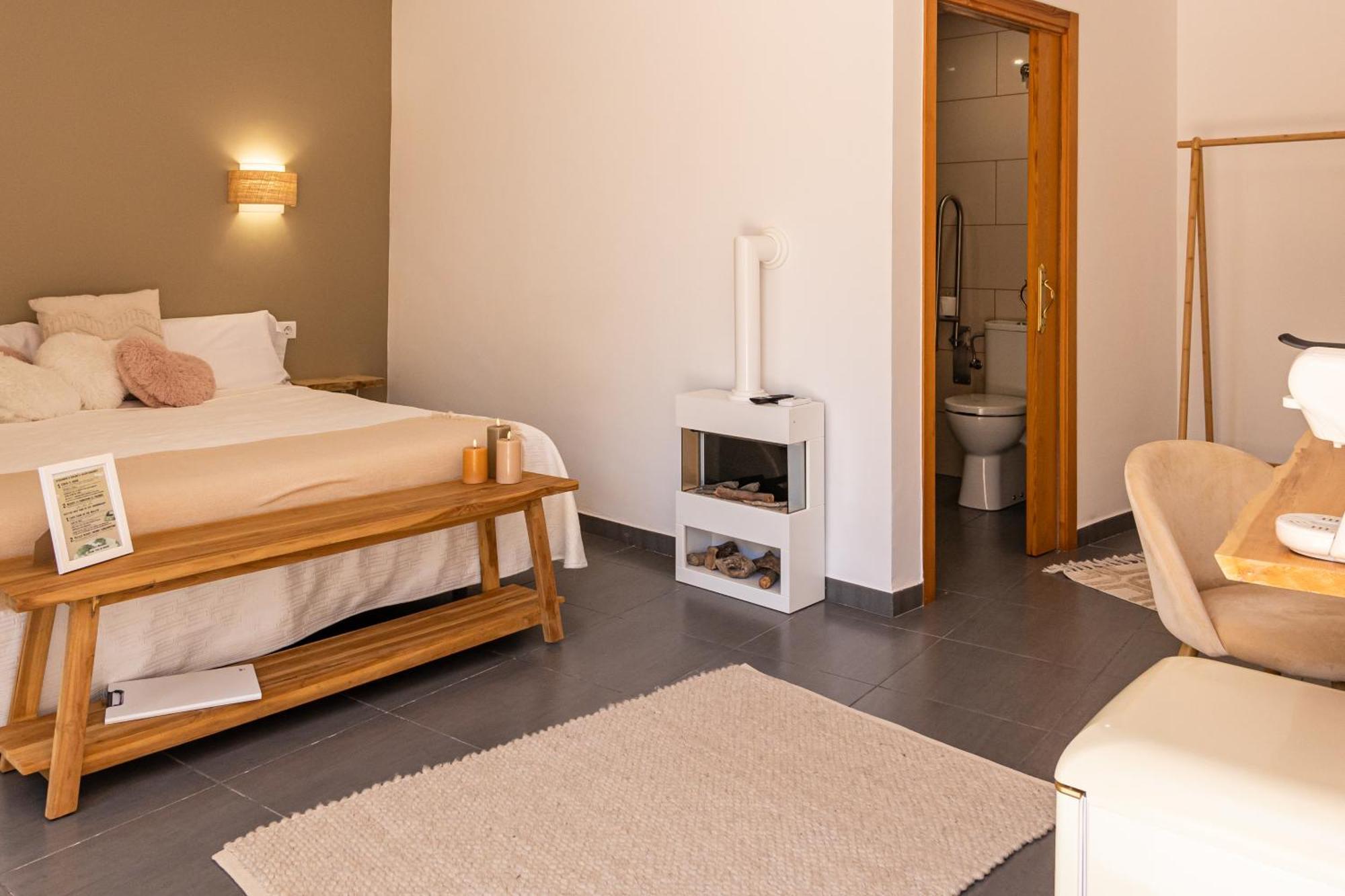 Villa Morena (Adults Only) Finestrat Extérieur photo