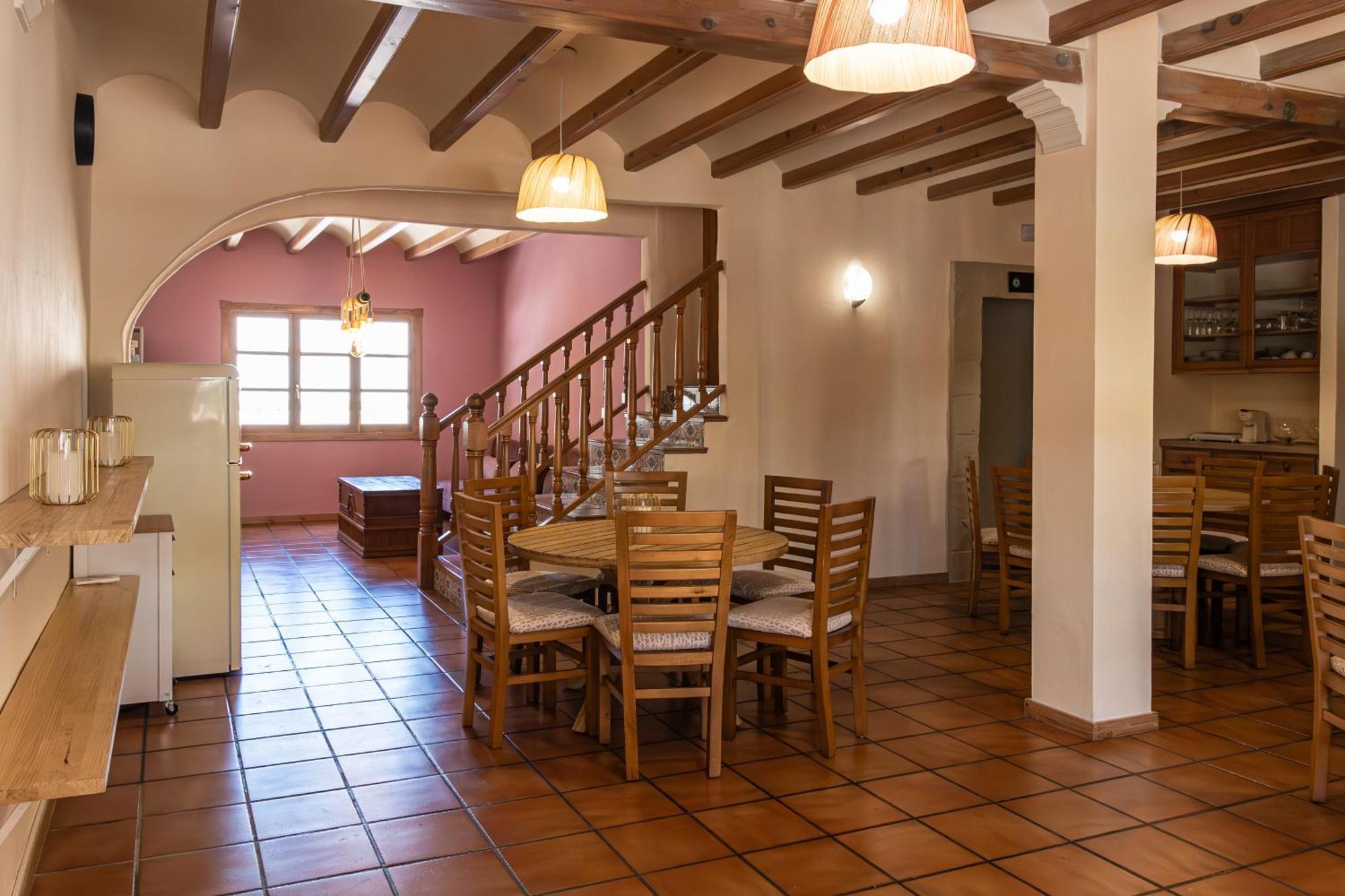 Villa Morena (Adults Only) Finestrat Extérieur photo