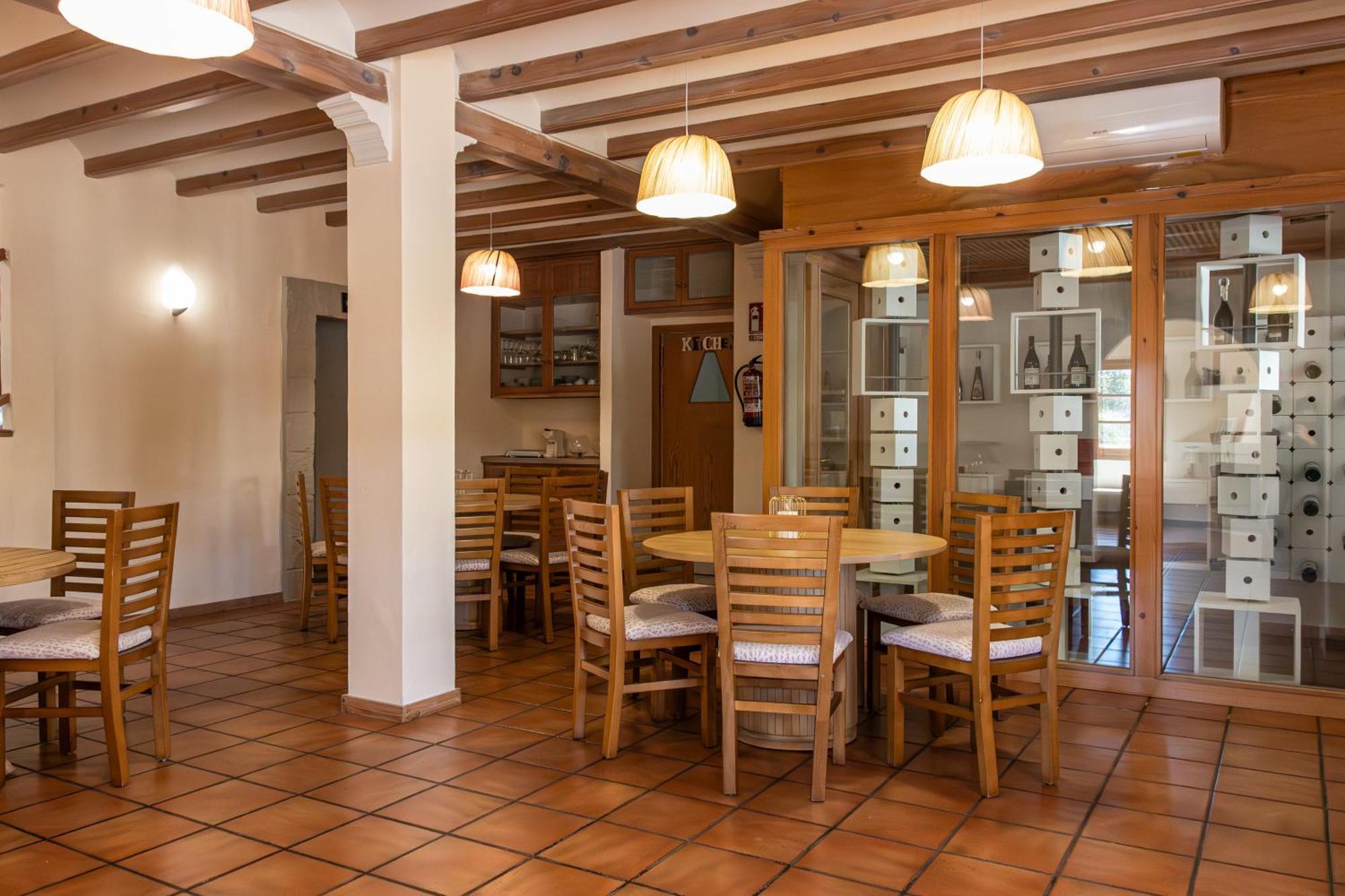 Villa Morena (Adults Only) Finestrat Extérieur photo