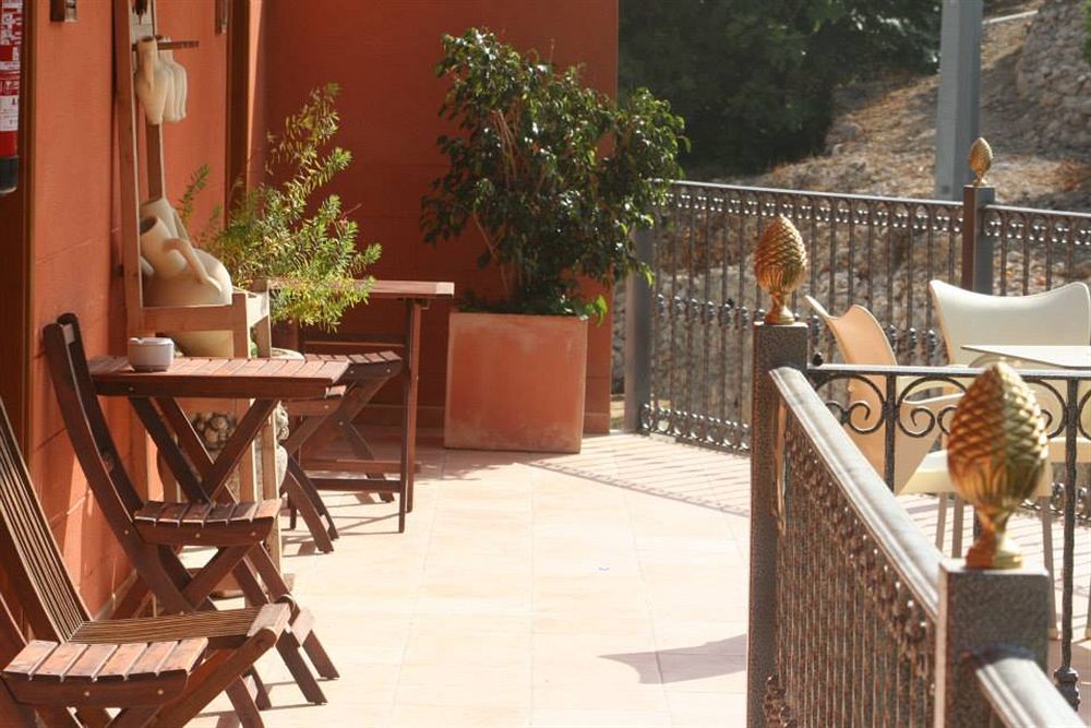 Villa Morena (Adults Only) Finestrat Extérieur photo